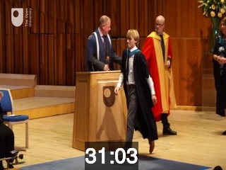 clicking on this image will launch a new video player window playing at this point (ie 31 minutes and 3 seconds) from the start of the video