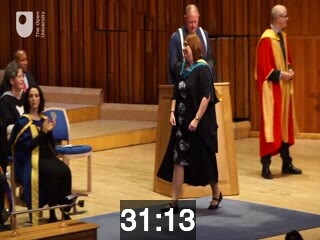 clicking on this image will launch a new video player window playing at this point (ie 31 minutes and 13 seconds) from the start of the video