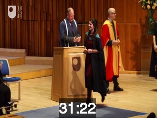 clicking on this image will launch a new video player window playing at this point (ie 31 minutes and 22 seconds) from the start of the video