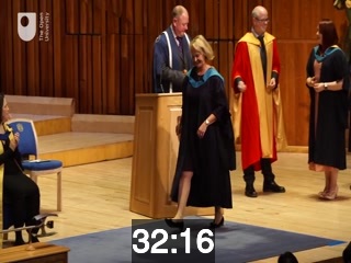 clicking on this image will launch a new video player window playing at this point (ie 32 minutes and 16 seconds) from the start of the video