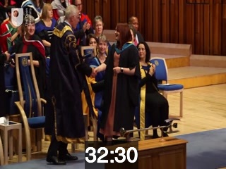 clicking on this image will launch a new video player window playing at this point (ie 32 minutes and 30 seconds) from the start of the video
