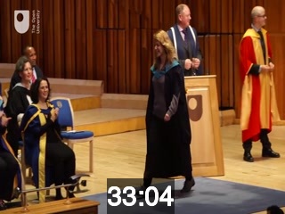 clicking on this image will launch a new video player window playing at this point (ie 33 minutes and 4 seconds) from the start of the video