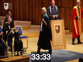 clicking on this image will launch a new video player window playing at this point (ie 33 minutes and 33 seconds) from the start of the video