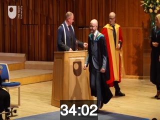 clicking on this image will launch a new video player window playing at this point (ie 34 minutes and 2 seconds) from the start of the video