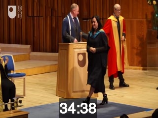 clicking on this image will launch a new video player window playing at this point (ie 34 minutes and 38 seconds) from the start of the video
