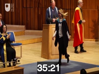 clicking on this image will launch a new video player window playing at this point (ie 35 minutes and 21 seconds) from the start of the video