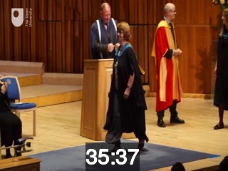 clicking on this image will launch a new video player window playing at this point (ie 35 minutes and 37 seconds) from the start of the video