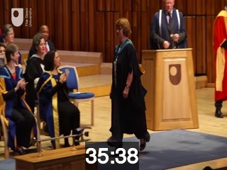 clicking on this image will launch a new video player window playing at this point (ie 35 minutes and 38 seconds) from the start of the video