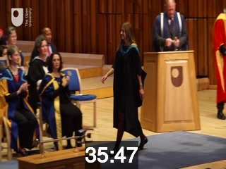 clicking on this image will launch a new video player window playing at this point (ie 35 minutes and 47 seconds) from the start of the video