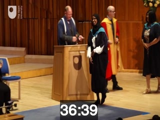 clicking on this image will launch a new video player window playing at this point (ie 36 minutes and 39 seconds) from the start of the video