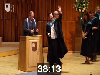 clicking on this image will launch a new video player window playing at this point (ie 38 minutes and 13 seconds) from the start of the video