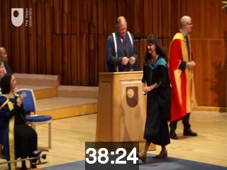 clicking on this image will launch a new video player window playing at this point (ie 38 minutes and 24 seconds) from the start of the video