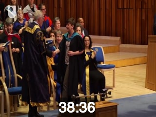 clicking on this image will launch a new video player window playing at this point (ie 38 minutes and 36 seconds) from the start of the video