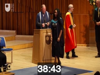 clicking on this image will launch a new video player window playing at this point (ie 38 minutes and 43 seconds) from the start of the video