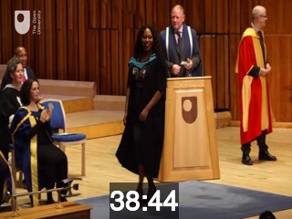 clicking on this image will launch a new video player window playing at this point (ie 38 minutes and 44 seconds) from the start of the video