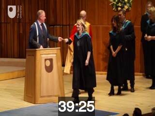 clicking on this image will launch a new video player window playing at this point (ie 39 minutes and 25 seconds) from the start of the video