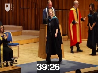 clicking on this image will launch a new video player window playing at this point (ie 39 minutes and 26 seconds) from the start of the video