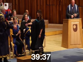 clicking on this image will launch a new video player window playing at this point (ie 39 minutes and 37 seconds) from the start of the video