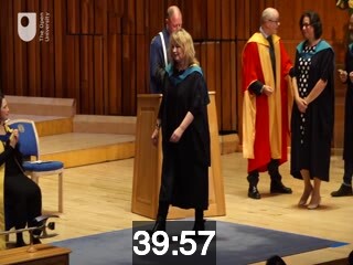 clicking on this image will launch a new video player window playing at this point (ie 39 minutes and 57 seconds) from the start of the video