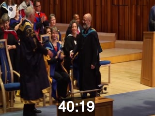 clicking on this image will launch a new video player window playing at this point (ie 40 minutes and 19 seconds) from the start of the video