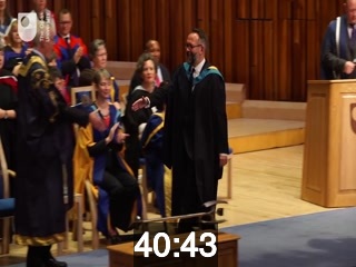 clicking on this image will launch a new video player window playing at this point (ie 40 minutes and 43 seconds) from the start of the video