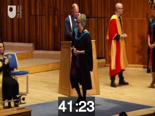 clicking on this image will launch a new video player window playing at this point (ie 41 minutes and 23 seconds) from the start of the video