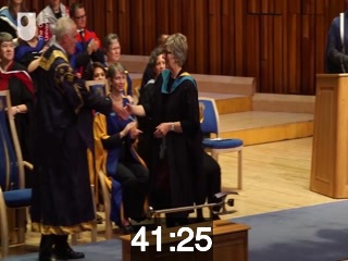 clicking on this image will launch a new video player window playing at this point (ie 41 minutes and 25 seconds) from the start of the video