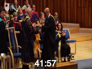 clicking on this image will launch a new video player window playing at this point (ie 41 minutes and 57 seconds) from the start of the video