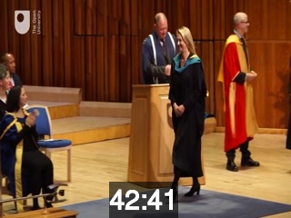 clicking on this image will launch a new video player window playing at this point (ie 42 minutes and 41 seconds) from the start of the video