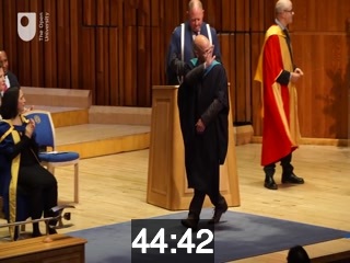 clicking on this image will launch a new video player window playing at this point (ie 44 minutes and 42 seconds) from the start of the video