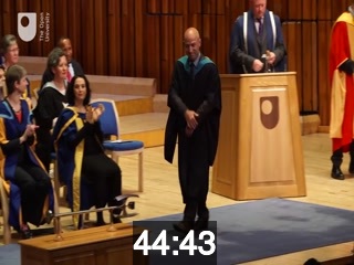 clicking on this image will launch a new video player window playing at this point (ie 44 minutes and 43 seconds) from the start of the video