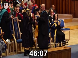 clicking on this image will launch a new video player window playing at this point (ie 46 minutes and 7 seconds) from the start of the video