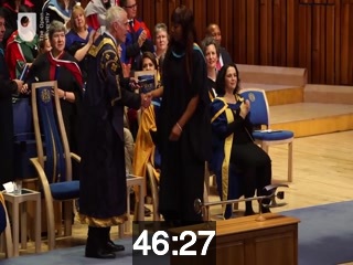 clicking on this image will launch a new video player window playing at this point (ie 46 minutes and 27 seconds) from the start of the video