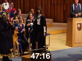 clicking on this image will launch a new video player window playing at this point (ie 47 minutes and 16 seconds) from the start of the video