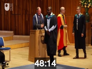 clicking on this image will launch a new video player window playing at this point (ie 48 minutes and 14 seconds) from the start of the video