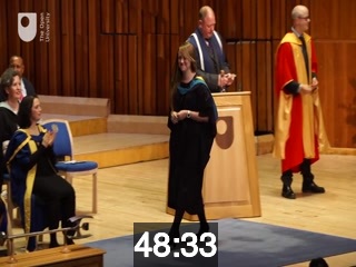 clicking on this image will launch a new video player window playing at this point (ie 48 minutes and 33 seconds) from the start of the video