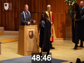 clicking on this image will launch a new video player window playing at this point (ie 48 minutes and 46 seconds) from the start of the video