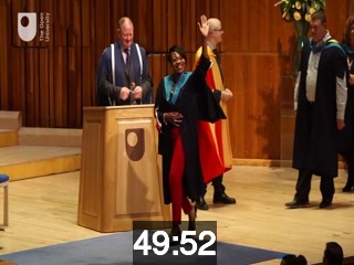 clicking on this image will launch a new video player window playing at this point (ie 49 minutes and 52 seconds) from the start of the video