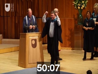 clicking on this image will launch a new video player window playing at this point (ie 50 minutes and 7 seconds) from the start of the video