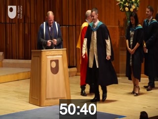 clicking on this image will launch a new video player window playing at this point (ie 50 minutes and 40 seconds) from the start of the video