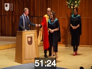 clicking on this image will launch a new video player window playing at this point (ie 51 minutes and 24 seconds) from the start of the video