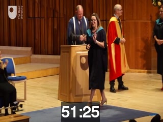clicking on this image will launch a new video player window playing at this point (ie 51 minutes and 25 seconds) from the start of the video