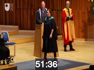 clicking on this image will launch a new video player window playing at this point (ie 51 minutes and 36 seconds) from the start of the video