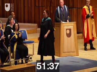 clicking on this image will launch a new video player window playing at this point (ie 51 minutes and 37 seconds) from the start of the video