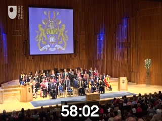 clicking on this image will launch a new video player window playing at this point (ie 58 minutes and 2 seconds) from the start of the video