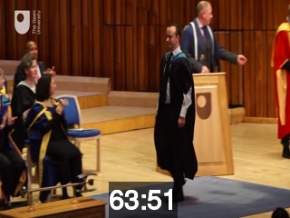 clicking on this image will launch a new video player window playing at this point (ie 63 minutes and 51 seconds) from the start of the video