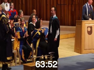 clicking on this image will launch a new video player window playing at this point (ie 63 minutes and 52 seconds) from the start of the video
