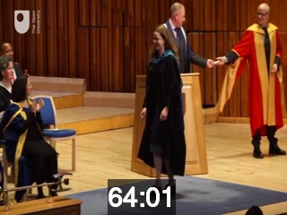 clicking on this image will launch a new video player window playing at this point (ie 64 minutes and 1 second) from the start of the video