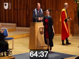 clicking on this image will launch a new video player window playing at this point (ie 64 minutes and 37 seconds) from the start of the video