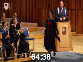 clicking on this image will launch a new video player window playing at this point (ie 64 minutes and 38 seconds) from the start of the video